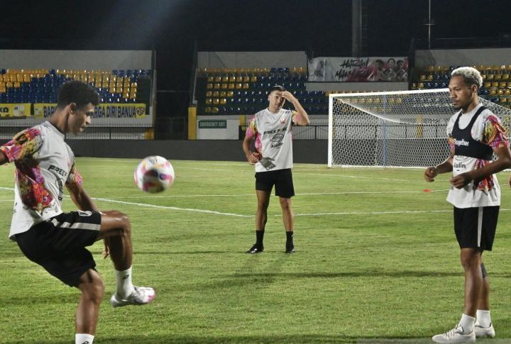 Prediksi Persis vs Malut United, Laga Sengit di Manahan