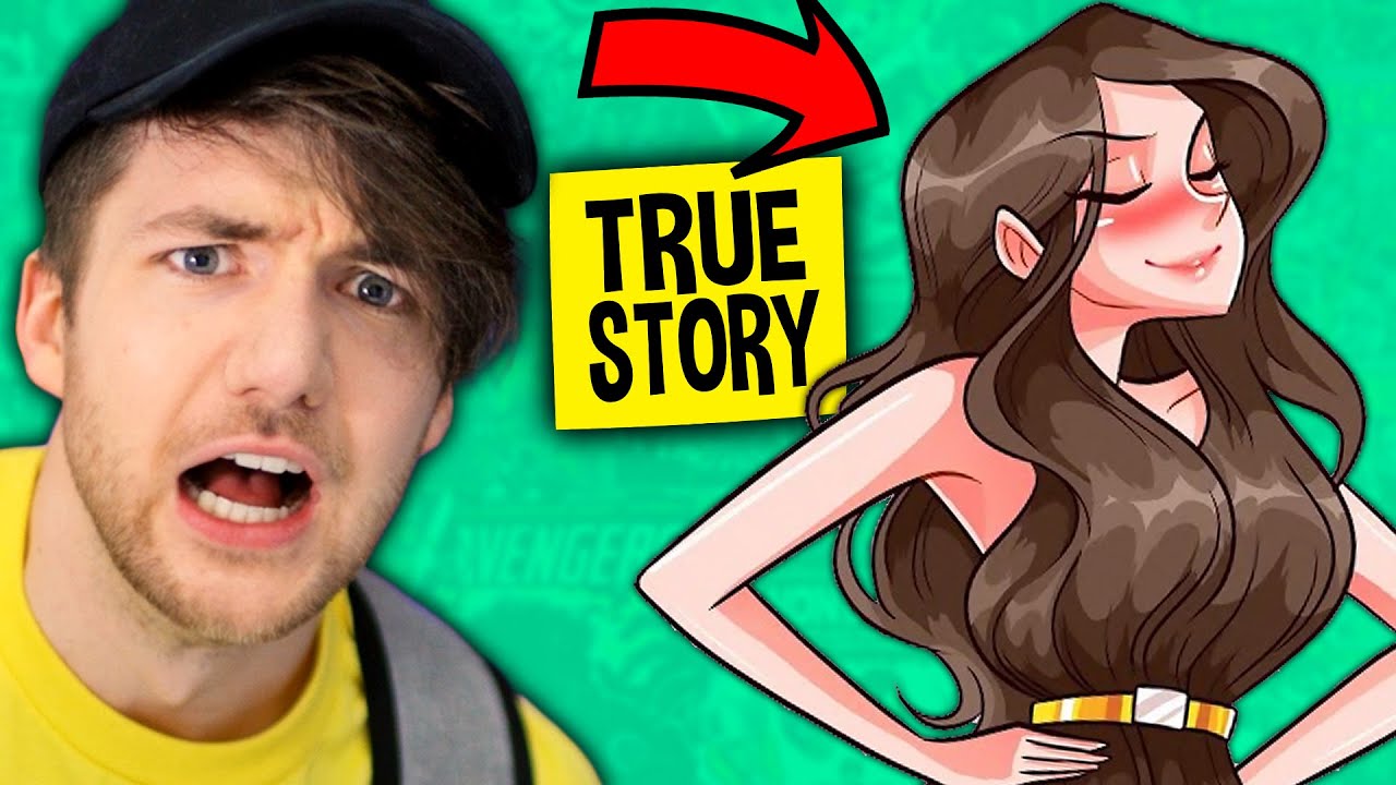 My Story Animated has officially made me lose trust