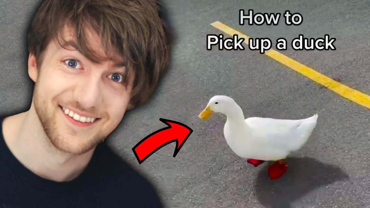 Reacting to your all-time favorite videos