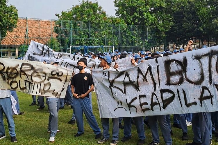 Kasus Video Cabul AI di SMAN 11 Semarang, Diskominfo Jateng Minta Tingkatkan Literasi Digital