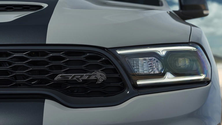 A Hemi V8, a supercharger, 0 to 60 mph in 3.5 seconds: America's ...