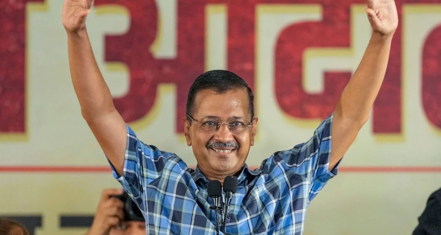 AAP releases fourth list of 12 candidates for Bihar polls