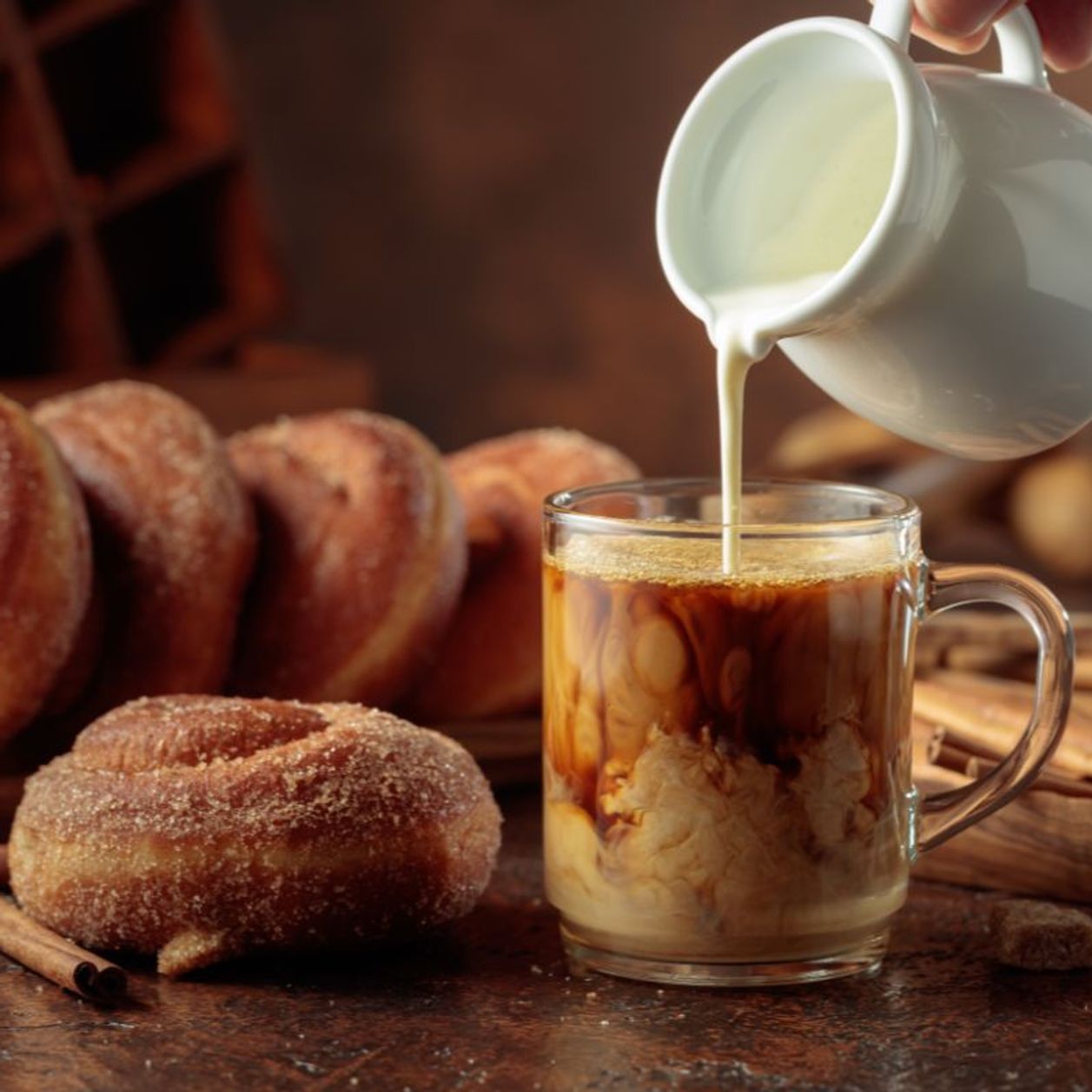 Stanley Neon Bierglas 473ml - Stapelbar & Isoliert