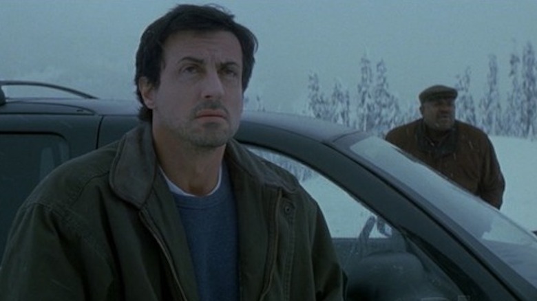 Sylvester Stallone's Only Horror Movie Has To Be Seen To Be Believed