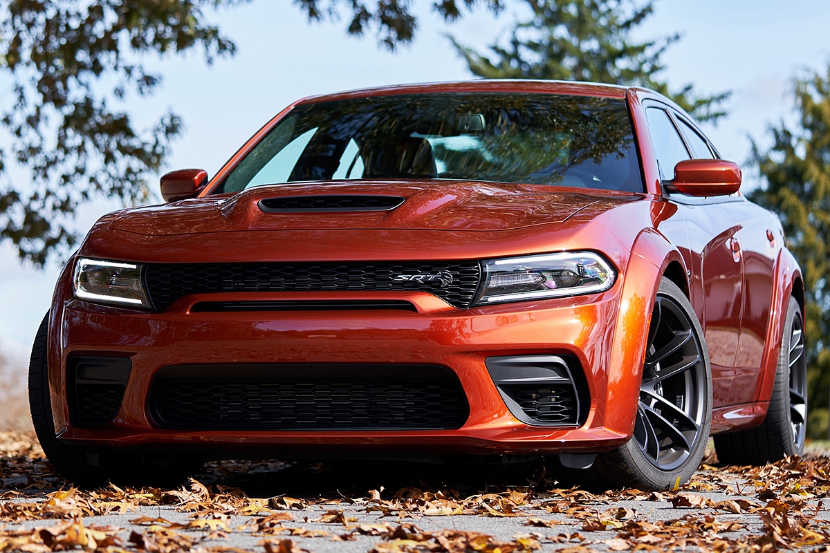 The Fall of the Muscle Car—5 Reasons the Dodge Charger’s Image Crashed Hard