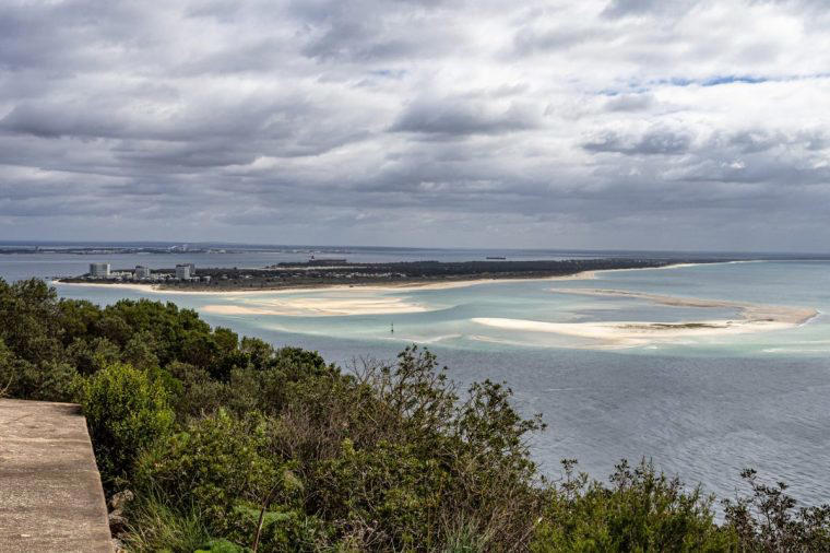 The quiet corner of Portugal filled with old palaces, coastal hikes and ...
