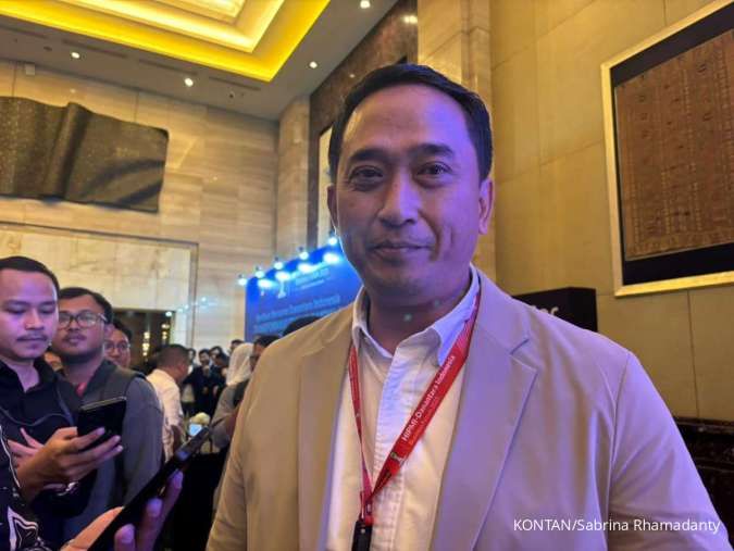 PTBA Targetkan Hilirisasi Batubara Jadi DME Tahun Depan