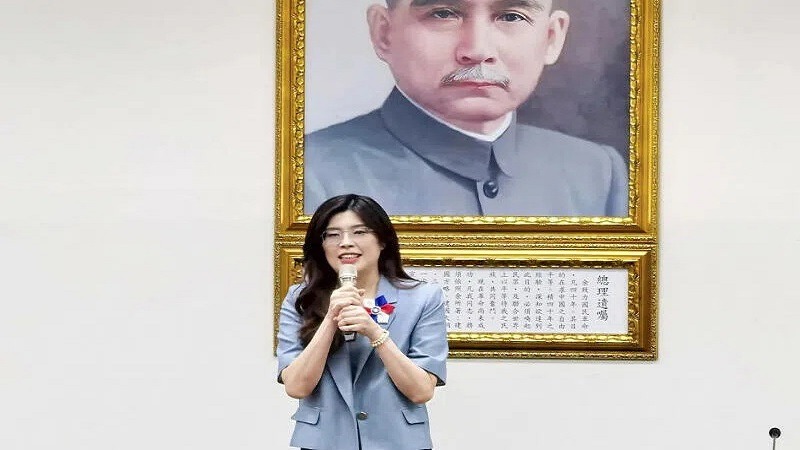 Cheng Li-wun: Bintang Baru di Dunia Olahraga