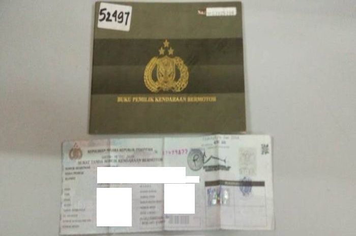 Denda Nol, Pemutihan Pajak Kendaraan Berlaku di 11 Provinsi