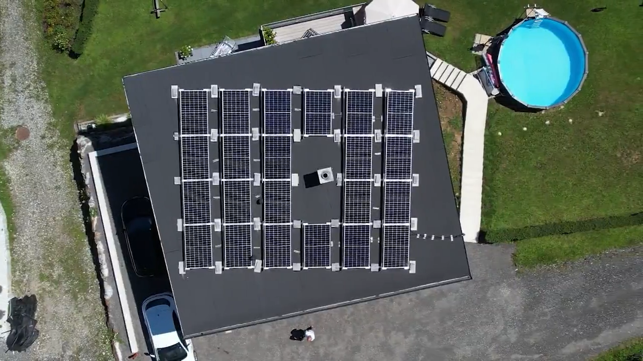 Wielganizator Gummimatte Fahrerseite Für BMW 3 E90 2004-2011 - Schwarz