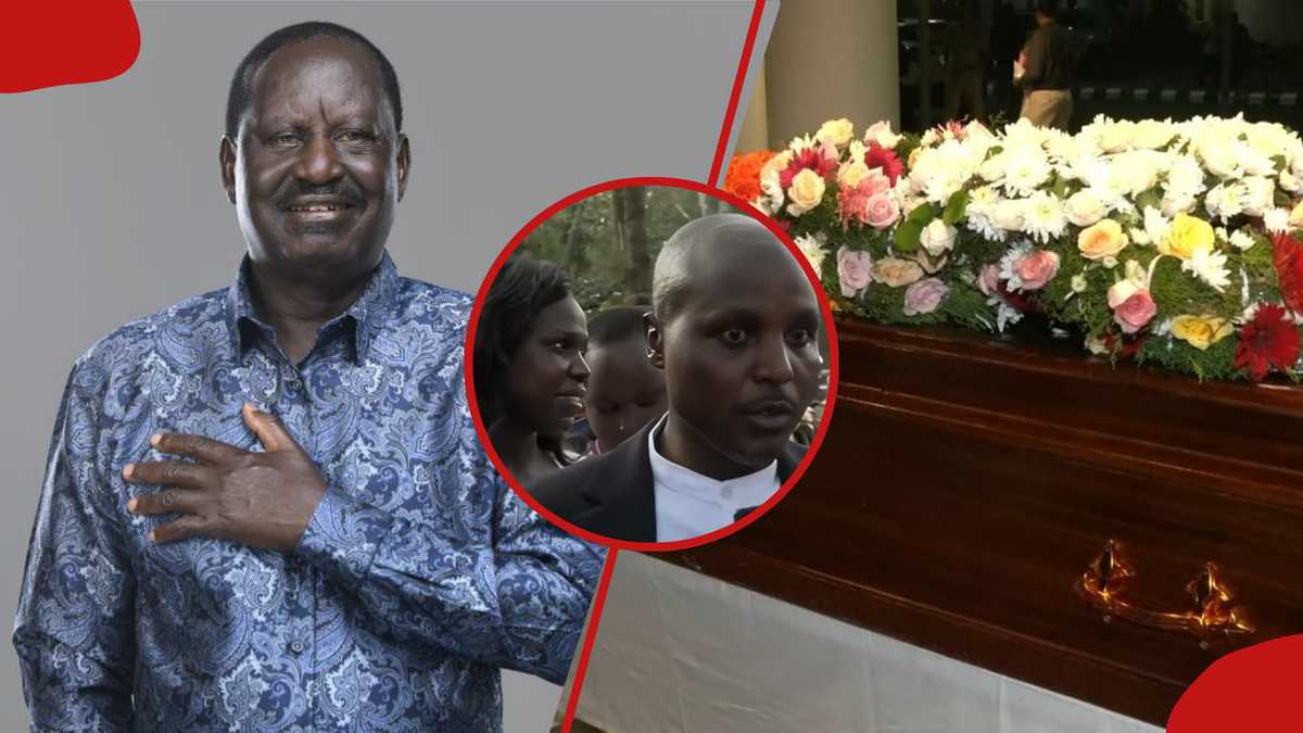Meru man who coined ‘Baba while you were away’ slogan leaves dead wife ...