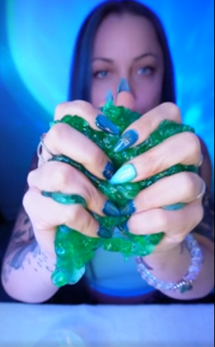 Ultimate Slime Sounds for Deep ASMR Relaxation