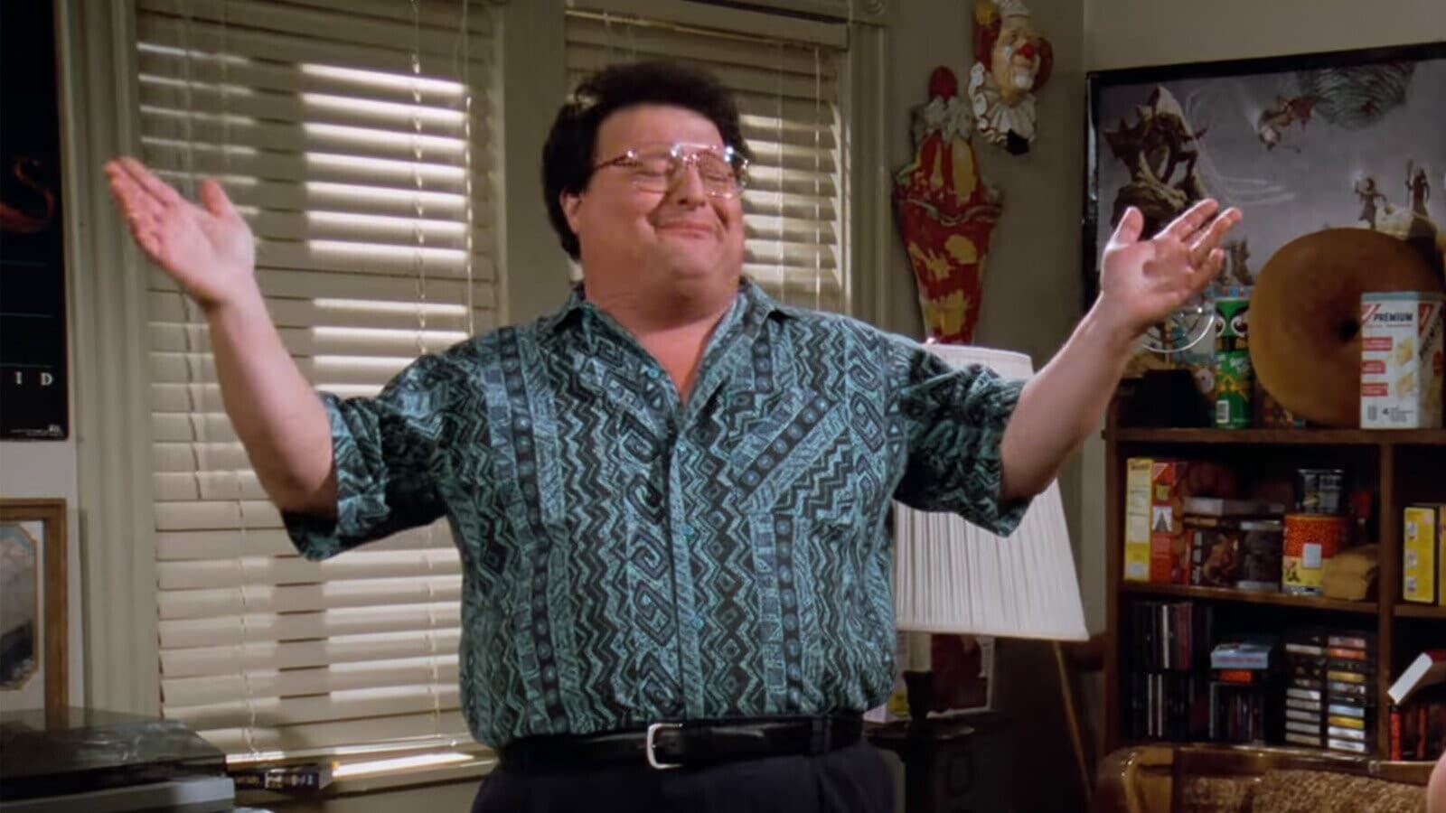 Remember These ’90s Catchphrases?