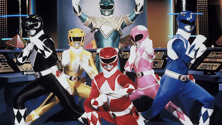 Remember These ’90s Catchphrases?