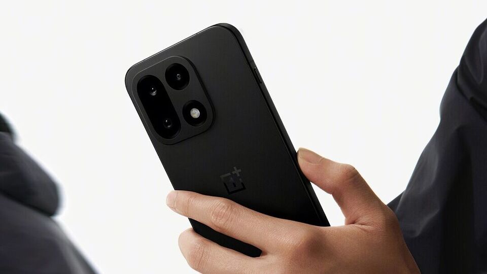 OnePlus 15 launch just days away: here's everything officially ...