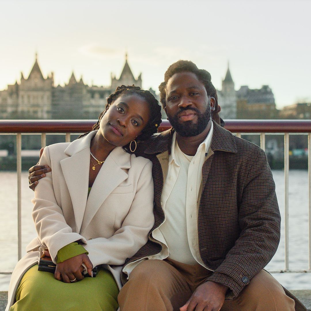 BBC viewers 'locked in' as 'stellar' 6-part series returns