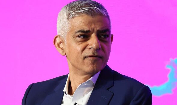 POLL: Should Sadiq Khan resign over grooming gang scandal?