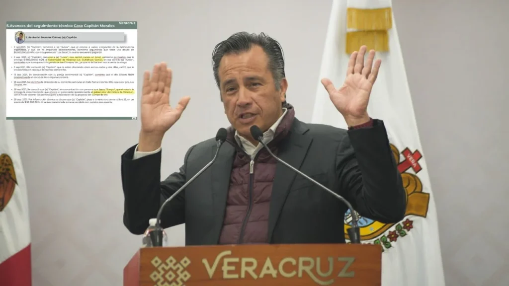 Documentos confidenciales del Ejército señalan a empresa de tiro de entrenar y vender armamento a sicarios; lo ligan a Cuitláhuac García.