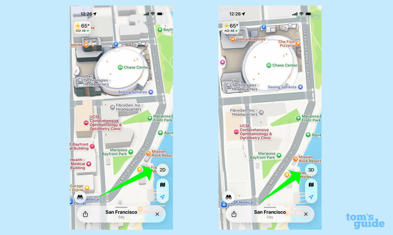7 iOS Maps features I use to get the most out of Apple’s navigation app