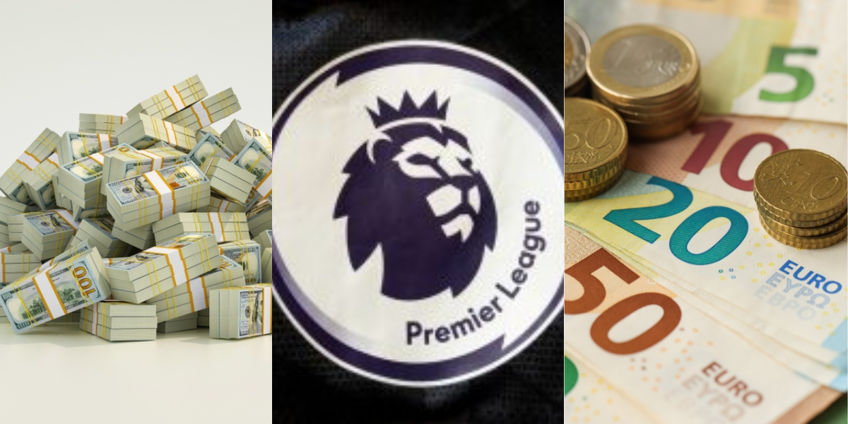 premier league net worth 2024 - Ilustrasi 2