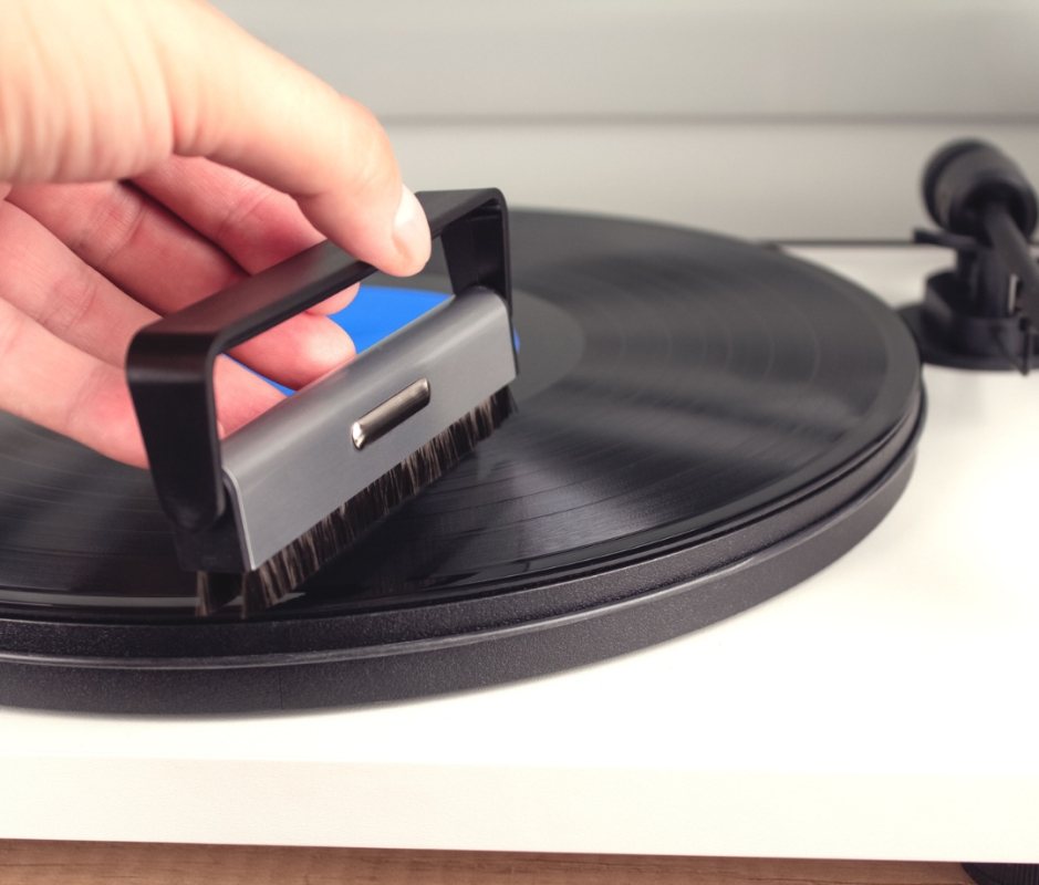 vinyl-record-brush