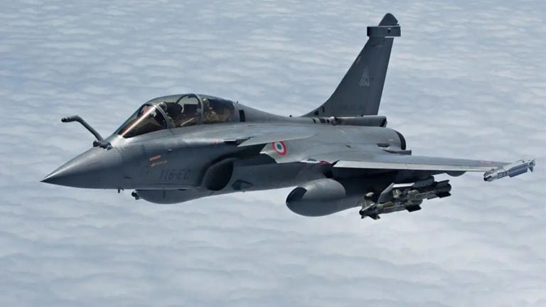 rafale 114 fighter deal hits pause: defence ministry flags 'incomplete' iaf proposal, seeks more talks with dassault