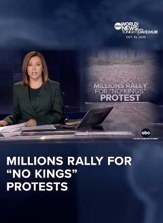 Donald Trump dealt another blow as ABC interrupts show for ‘huge ...