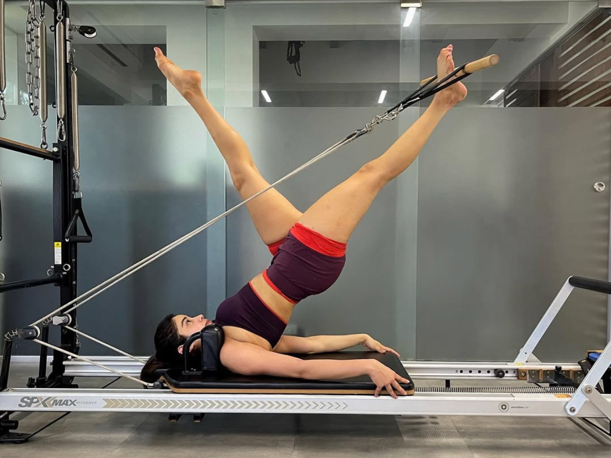 Bollywood’s best kept fitness secrets Workouts of top Actresses