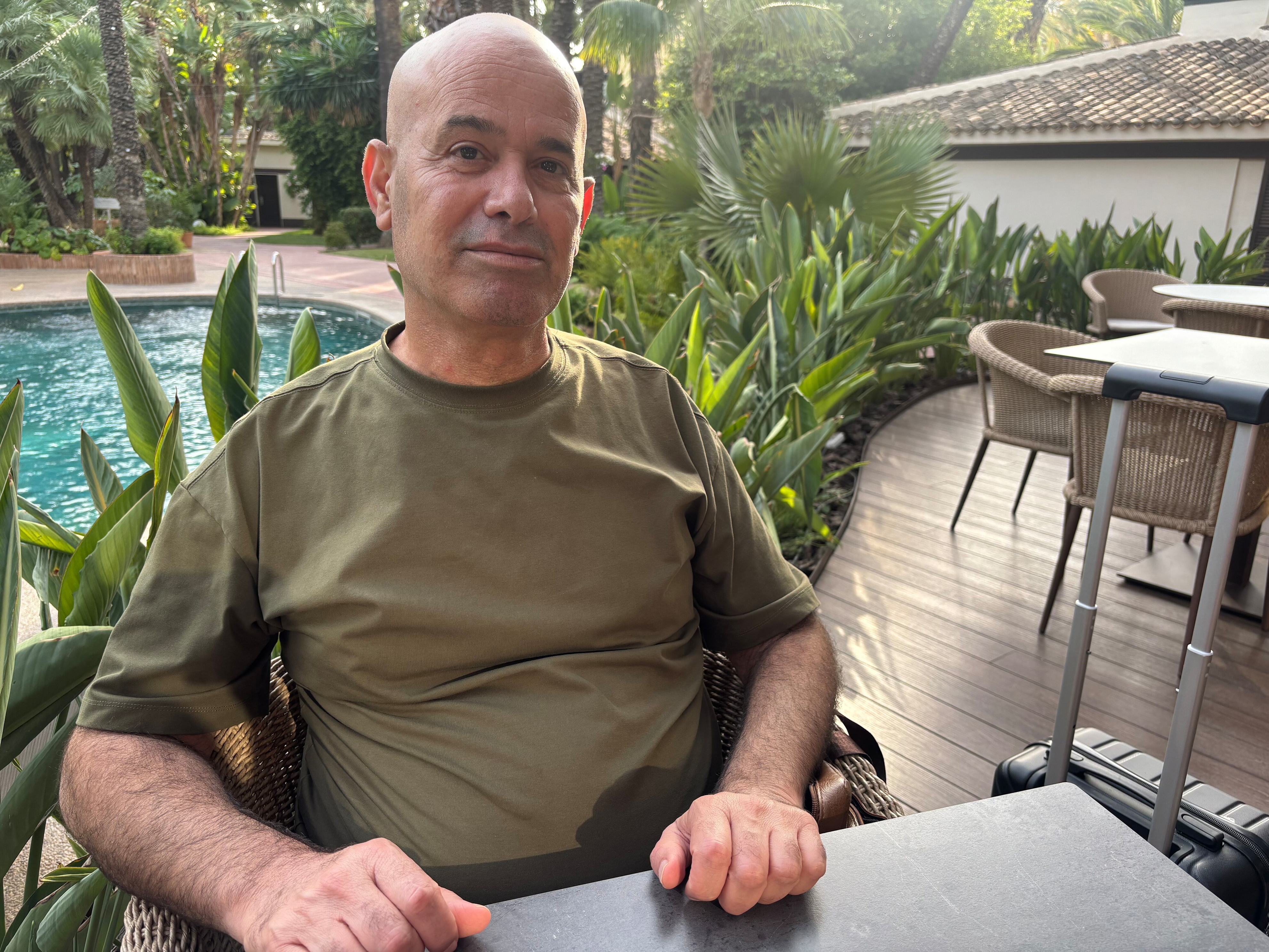 Para Israel, un periodista es más peligroso que un miliciano armado ...