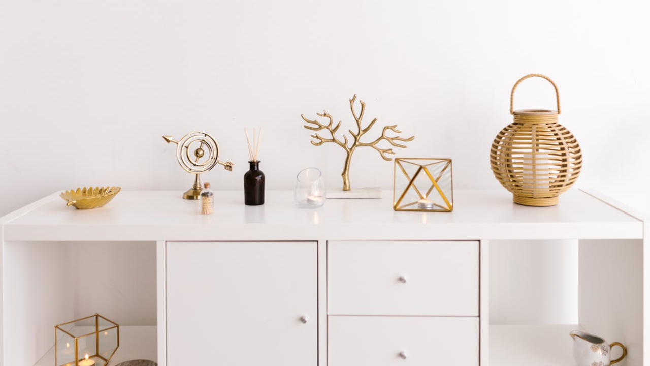 9 small details that quietly say you’ve got good taste