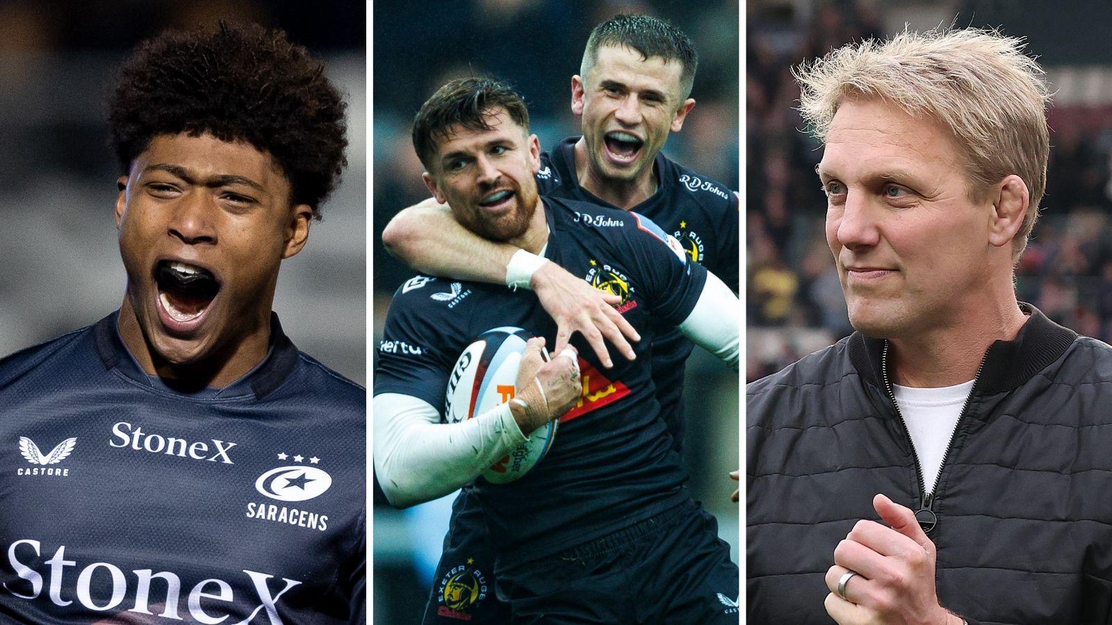 A Gen Z wonderkid, Devon revival & Moody returns - Prem talking points