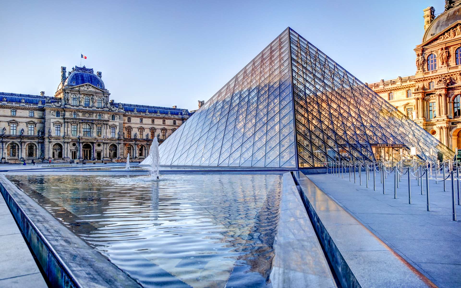 Quels sont les plus grands trésors du musée du Louvre