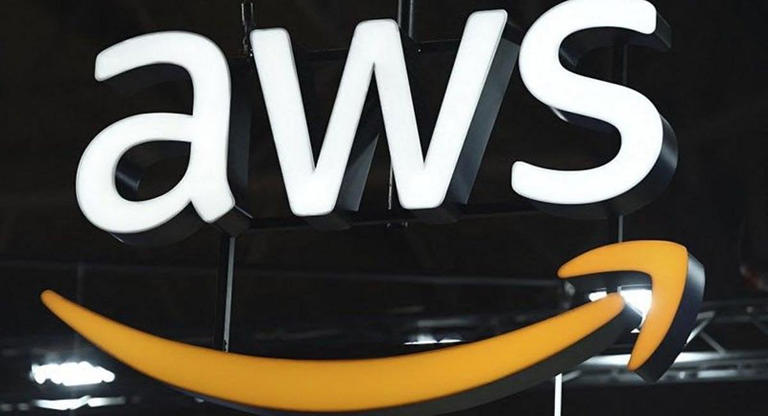 Amazon cloud computing outage disrupts several online services; company ...