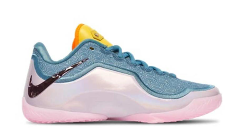 Tip Off the NBA Season in Style with Foot Locker's Best Basketball Shoes