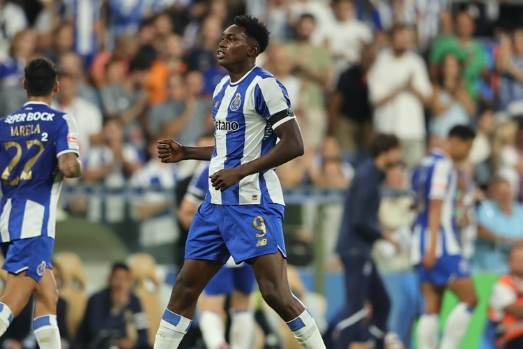 Chelsea Incar Striker Porto, Siapkan Rp 1,5 Triliun untuk Transfer Musim Panas