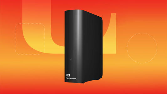 WD/CNET