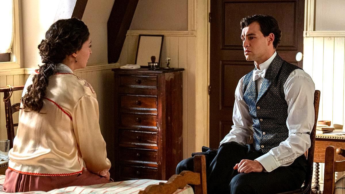 'La Promesa' avanza un complot y una recuperación milagrosa en una ...