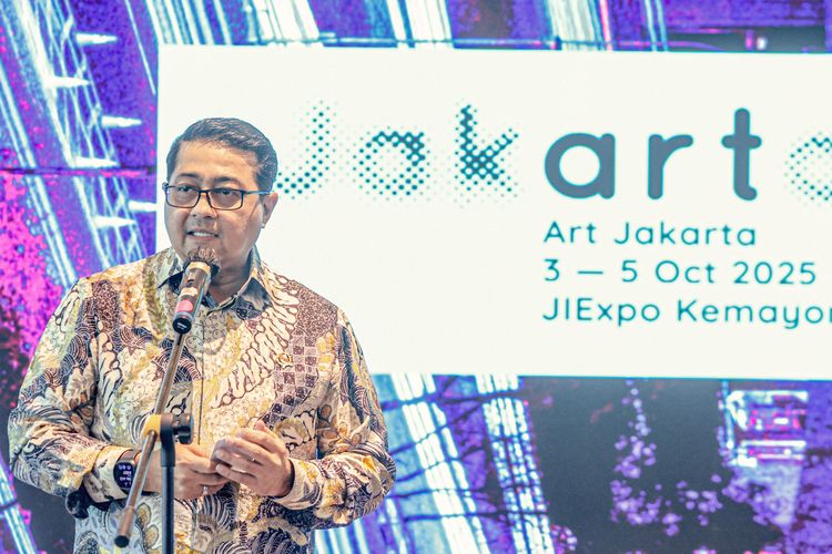 Satu Tahun Prabowo-Gibran: Ekonomi Kreatif Jadi Mesin Pertumbuhan Baru