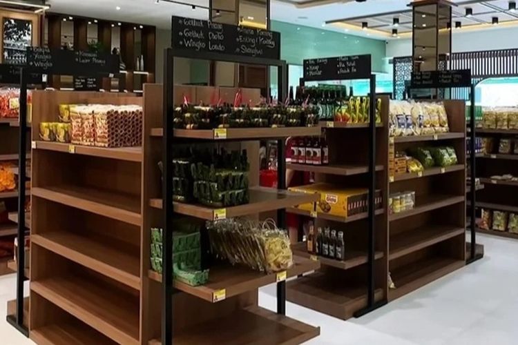 6 Tempat Oleh-Oleh Khas Kediri yang Paling Disukai Wisatawan!