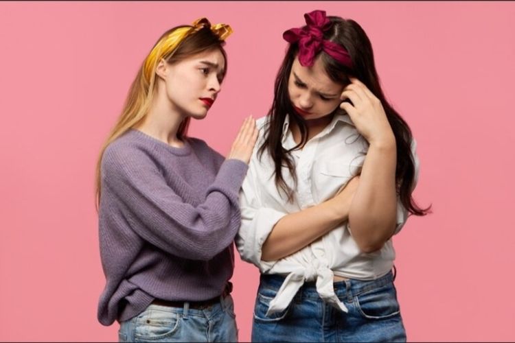 Jangan Tertipu! 8 Tanda Orang yang Tidak Sepenuhnya Baik