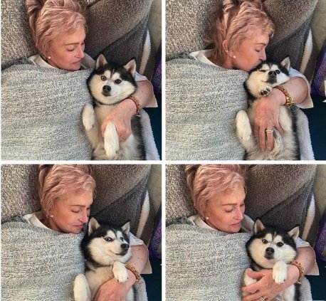 Sharon Osbourne shares heartbreaking loss weeks after Ozzy’s death