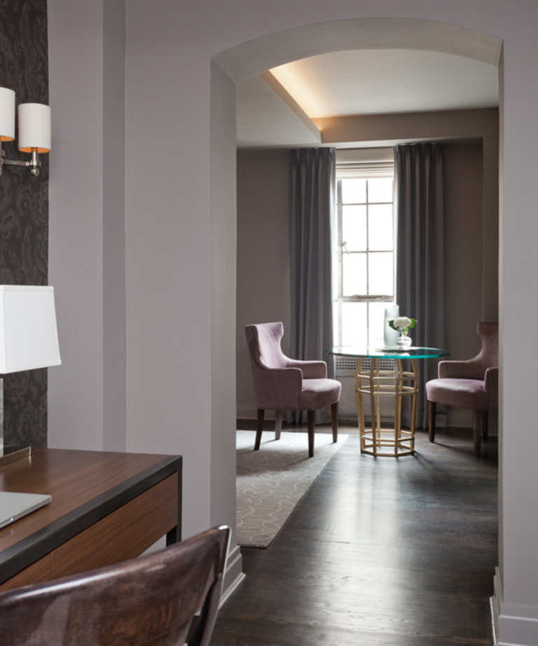 Should You Hang Curtains Over a Radiator? Here’s What the Experts Have ...
