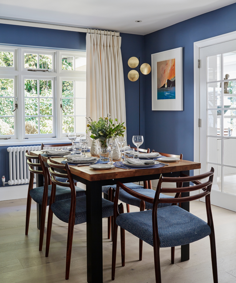 Should You Hang Curtains Over a Radiator? Here’s What the Experts Have ...
