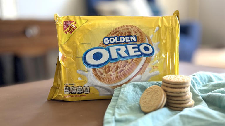 I Tried 9 Oreo Flavors And Ranked Them From Worst To Best