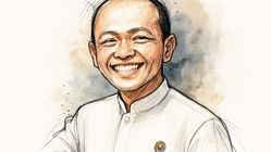 Dituding Sebar Meme Hina Bahlil, Sejumlah Akun Medsos Dilaporkan ke Polisi