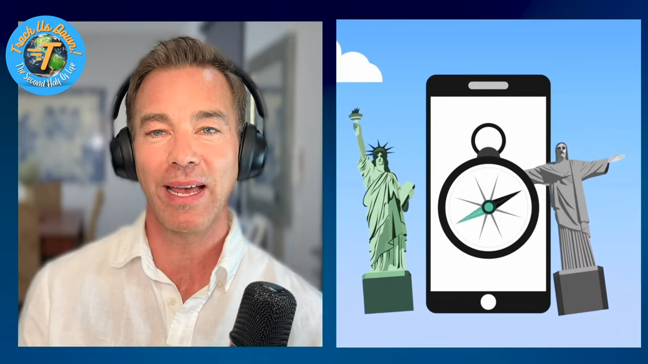 The Ultimate Guide to Using Your Phone While Traveling