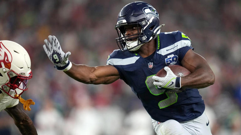 Self-learning AI releases NFL picks, score predictions every Week 12 game