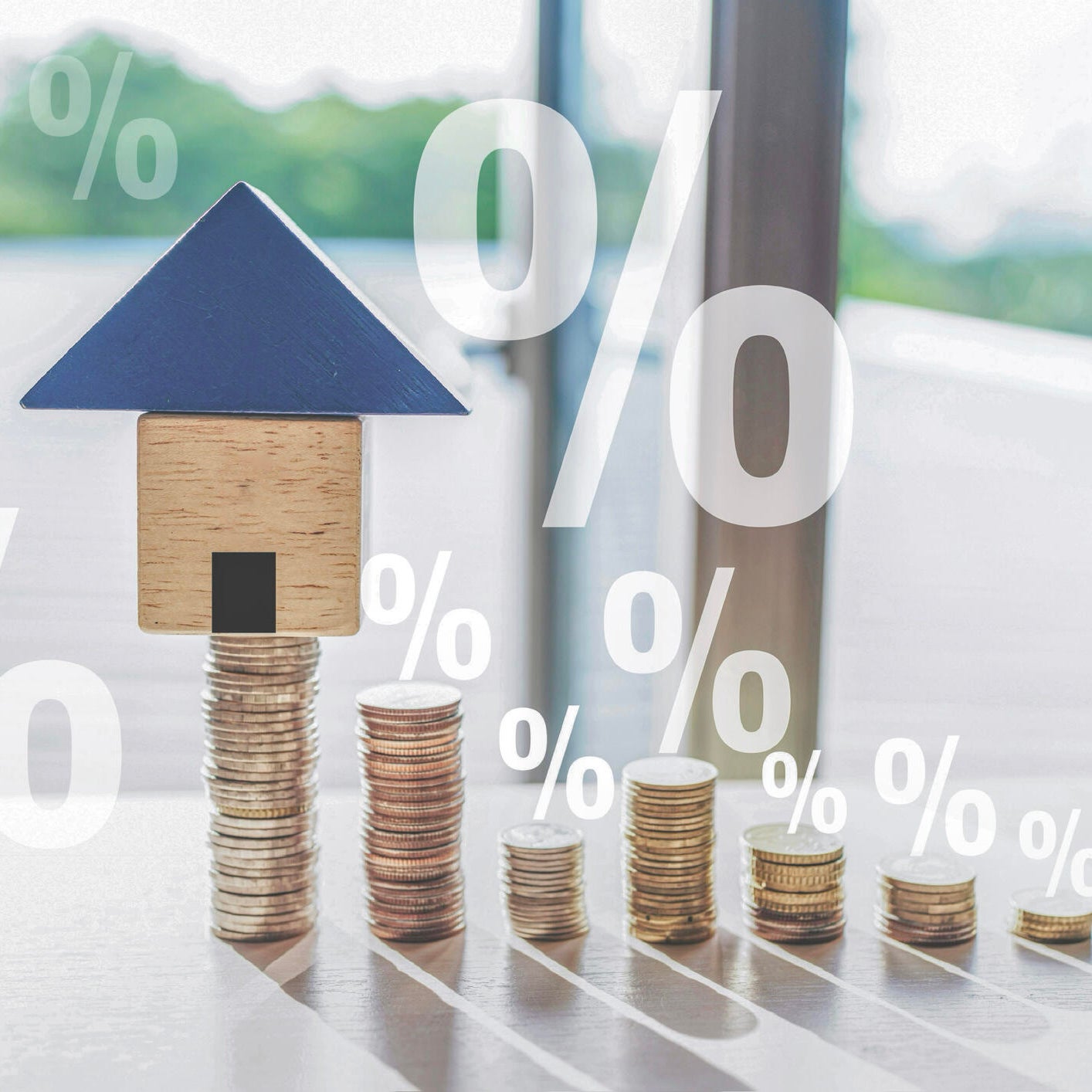 How low could mortgage rates fall by the end of 2025? Experts weigh in