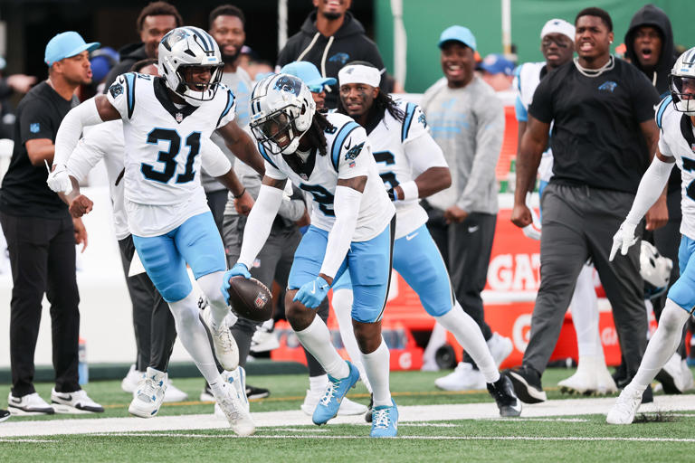 NFL power rankings Week 8 shuffled after Broncos Patriots Bears NFL power rankings Week 8 shuffled after Broncos Patriots Bears