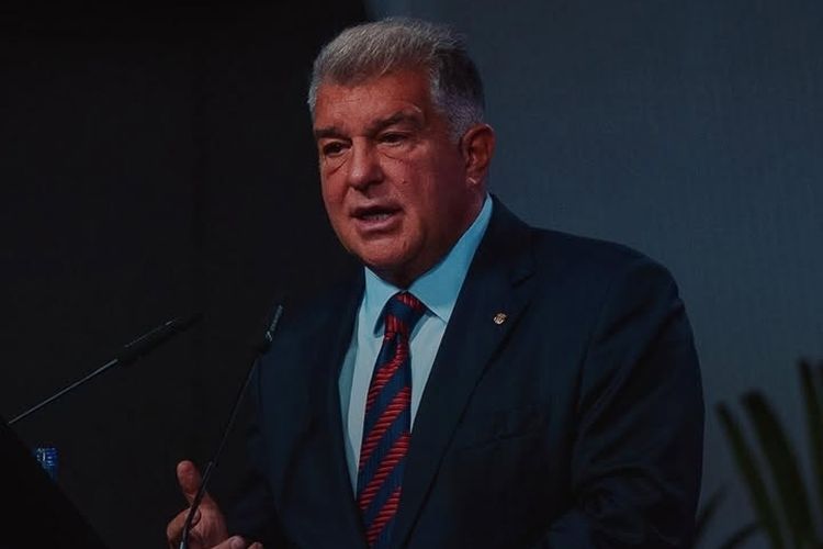 Barcelona Luncurkan Restoran Waralaba “CAN BARÇA” untuk Tingkatkan Pendapatan Klub